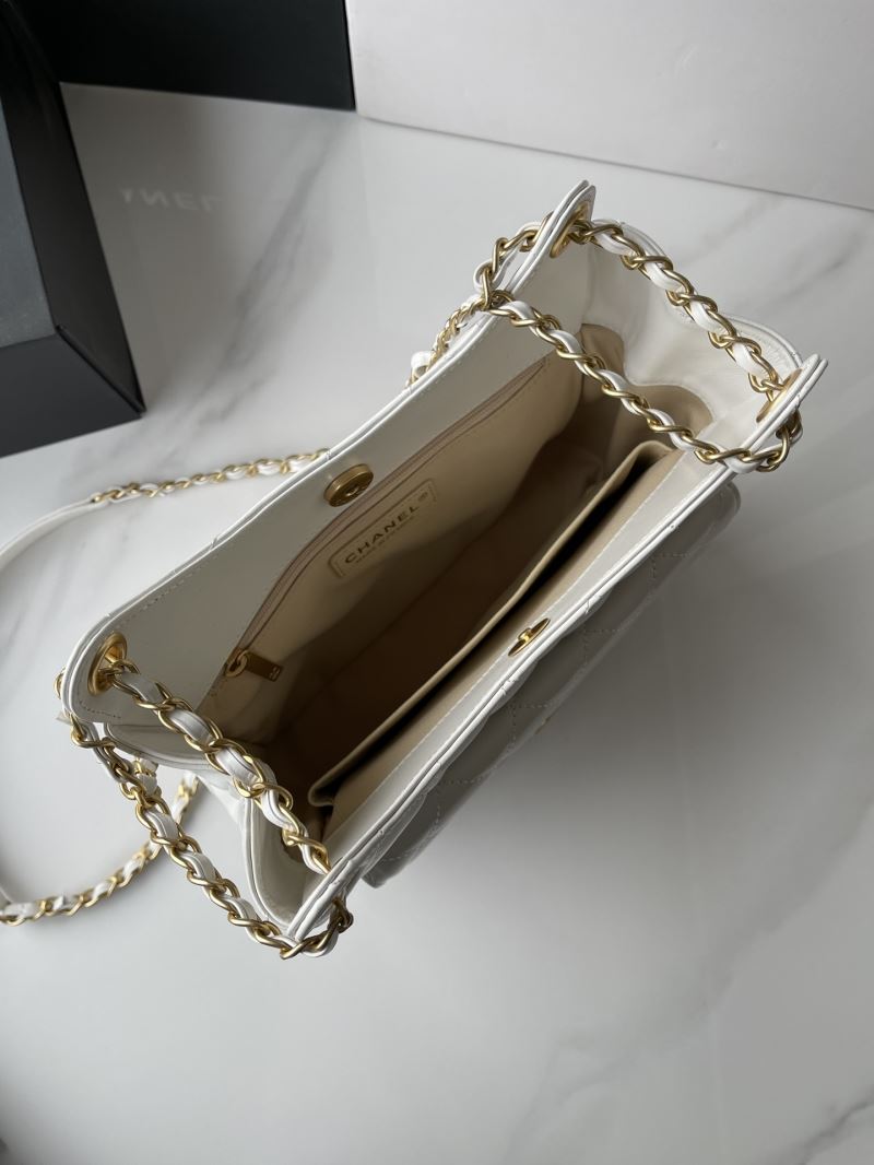 Chanel Satchel Bags